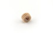 Tiny Plastic Pinion for 6mm Planetary Gearbox Motor Series - Image 6