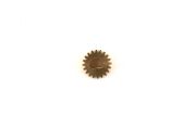 Small Metal Pinion for 6mm Planetary Gearbox Motor Series - Image 4