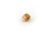 Small Metal Pinion for 6mm Planetary Gearbox Motor Series - Image 5