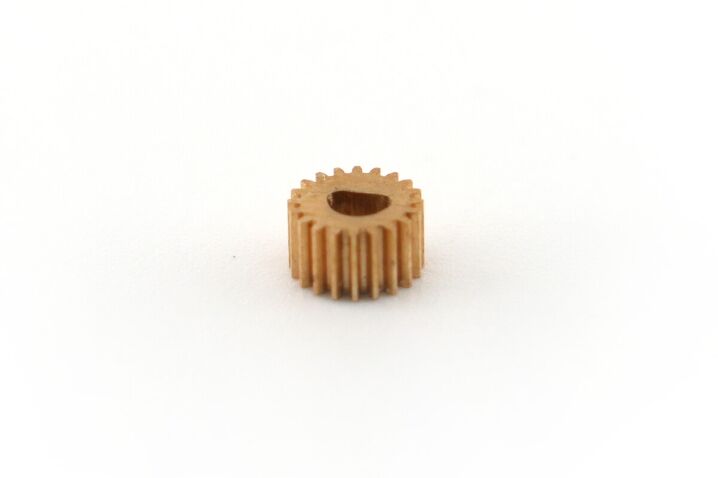 Small Metal Pinion for 6mm Planetary Gearbox Motor Series