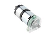 36mm Metal Gear Motor Model NFP-36GP-3429-OEN - Image 2