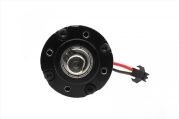 36mm Planetary Gear Motor Model NFP-36GP-3429K - Image 2