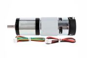 42mm Planetary Gear Motor Model NFP-42GP-775-EN - Image 2