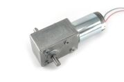 NFP-5882-4468D worm dc gearbox reduction motor