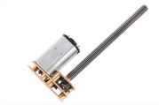 12mm Metal Gear Motor Model NFP-GM1024-N30-M4 - Image 3
