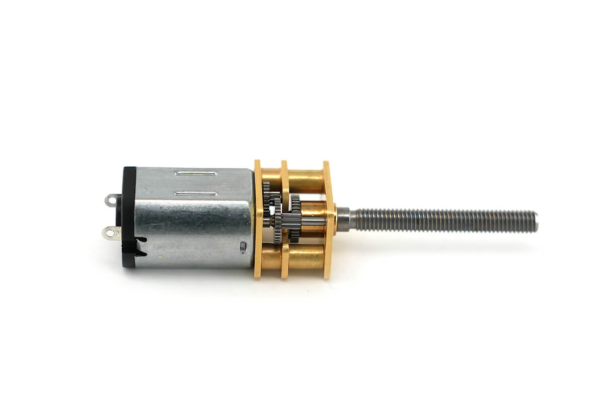 NFP-GM12-N20-M3 gearbox n20 motor