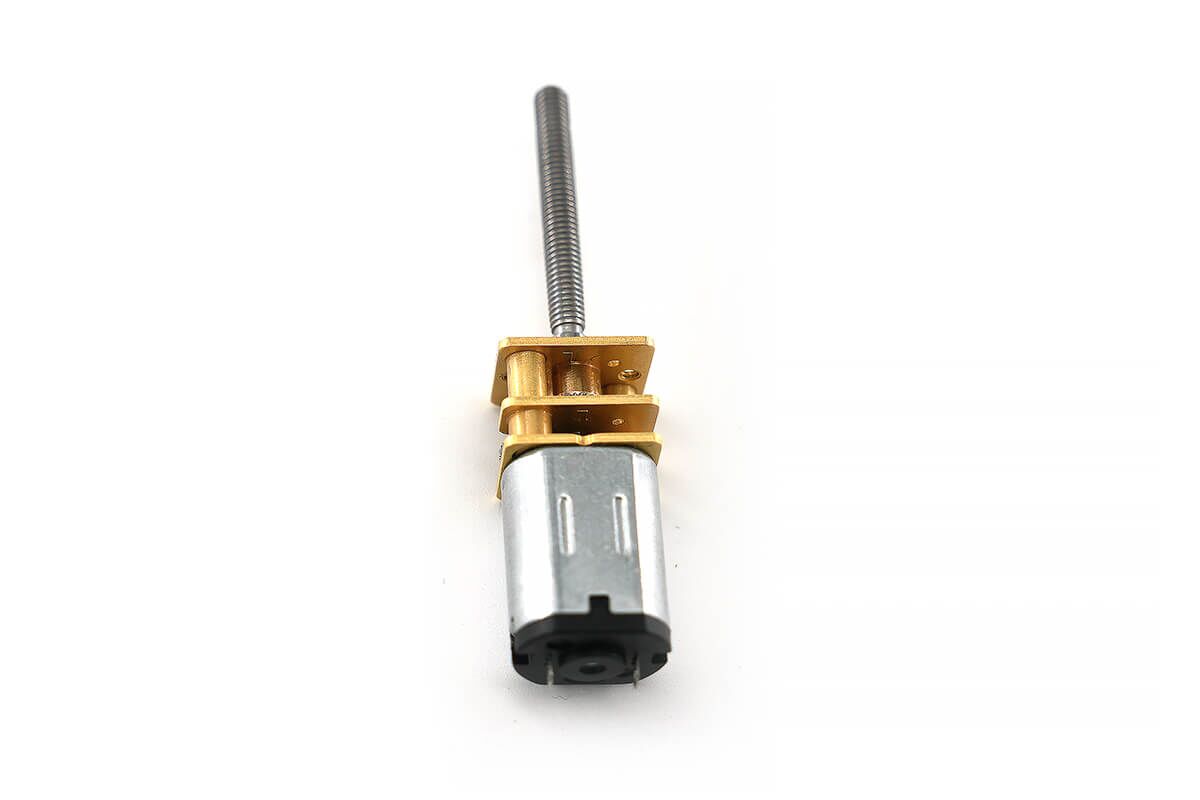 NFP-GM12-N20-M3 n20 geared motor