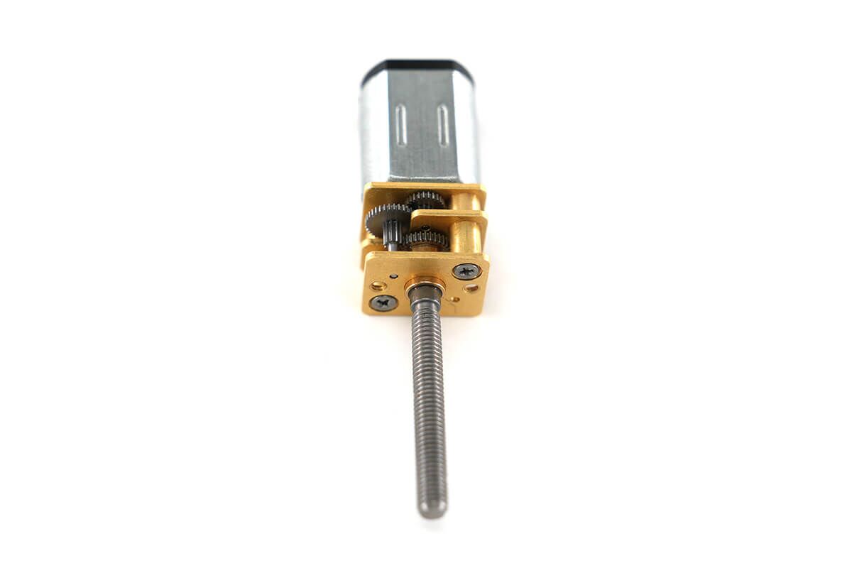 NFP-GM12-N20-M3 n20 metal gear motor