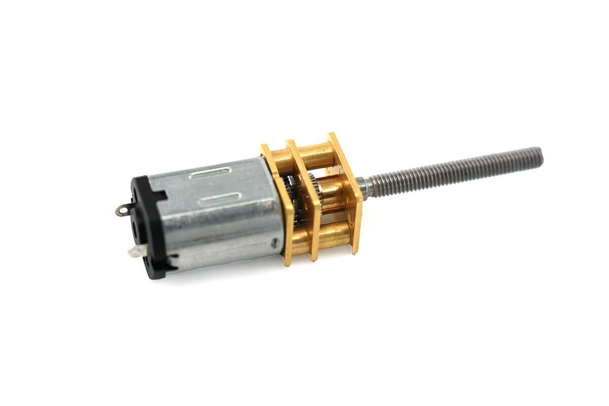 NFP-GM12-N20-M3 n20 reduction gear motor