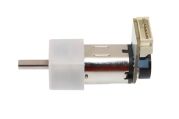 12mm Metal Gear Motor Model NFP-GM12-N20V-EN - Image 2