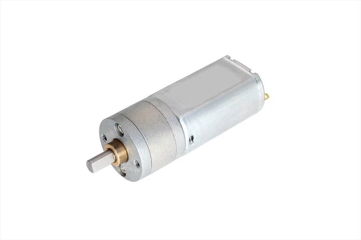 NFP-GM20-180 metal dc gear motor