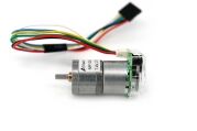 NFP-GM25-310-OEN-miniature-spur-gear-motor-with-optical-enocder