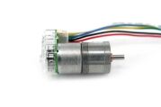 NFP-GM25-310-OEN-precision-spur-gear-motor-supplier