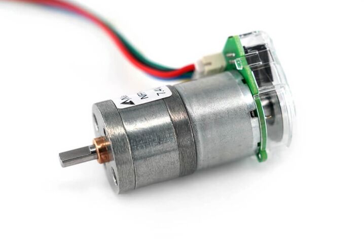 NFP-GM25-310-OEN-small-spur-gearboxes-motor