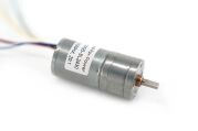 NFP-GM25-BL2430 brushless 12v dc gear motor