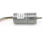 NFP-GM25-BL2430 compact spur gear motor