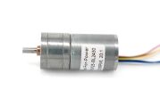 NFP-GM25-BL2430 precision spur gear motor