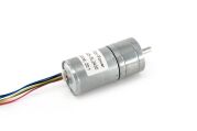 NFP-GM25-BL2430 tiny gear motor