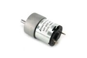 NFP-GM37-3429 brush metal gear dc motor