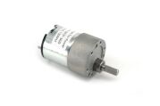 NFP-GM37-3429 dc brushed metal gearbox motor
