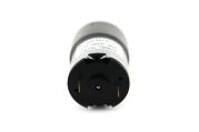 NFP-GM37-3429 electric gearbox dc motor reducer