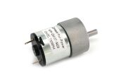 NFP-GM37-3429 electric metal dc gearbox motor