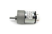 NFP-GM37-3429 metal dc gearbox reducer motor