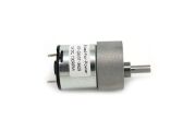 NFP-GM37-3429 small metal gearbox reduction motor