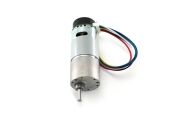 37mm Metal Gear Motor Model NFP-GM37-545-EN - Image 3