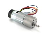 37mm Metal Gear Motor Model NFP-GM37-545-EN - Image 4