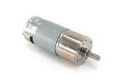 37mm Metal Gear Motor Model NFP-GM37-550CS - Image 7