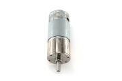 37mm Metal Gear Motor Model NFP-GM37-550CS - Image 4