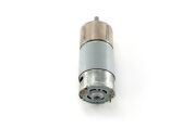 37mm Metal Gear Motor Model NFP-GM37-550CS - Image 3