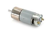 37mm Metal Gear Motor Model NFP-GM37-550CS - Image 6