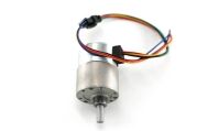 37mm Stepper Gear Motor Model NFP-GM37BY, 2Phase 4Wire - Image 4