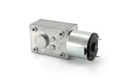 34mm Worm Gear Motor Model NFP-GW5840-3429 - Image 4