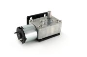 34mm Worm Gear Motor Model NFP-GW5840-3429 - Image 2