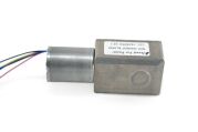NFP-GW4632-BL2430 12V brushless gear motor