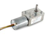 NFP-GW4632-BL2430 brushless motor with gear reduction