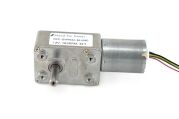 NFP-GW4632-BL2430 compact brushless gear motor