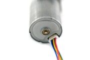 NFP-GW4632-BL2430 small brushless gear motor