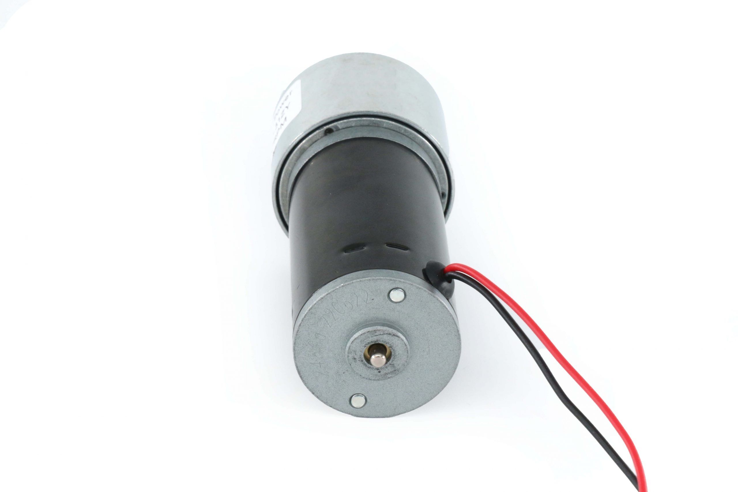 37mm Metal Gear Motor Model NFP-GM37-31ZY - Image 4