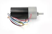 37mm Metal Gear Motor Model NFP-GM37-BL3650 - Image 7