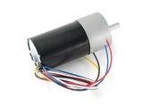 NFP-JGB37-3650 brushless dc gear motors
