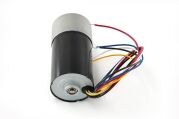 37mm Metal Gear Motor Model NFP-GM37-BL3650 - Image 6