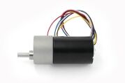 37mm Metal Gear Motor Model NFP-GM37-BL3650 - Image 8