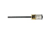 sha yang ye dc gear motor