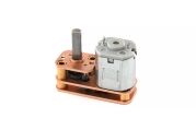 12mm Metal Gear Motor Model NFP-GM1024-N10 - Image 6