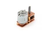 12mm Metal Gear Motor Model NFP-GM1024-N10 - Image 7