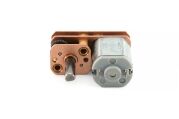12mm Metal Gear Motor Model NFP-GM1024-N10 - Image 5